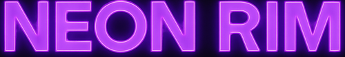 NeonRim™
